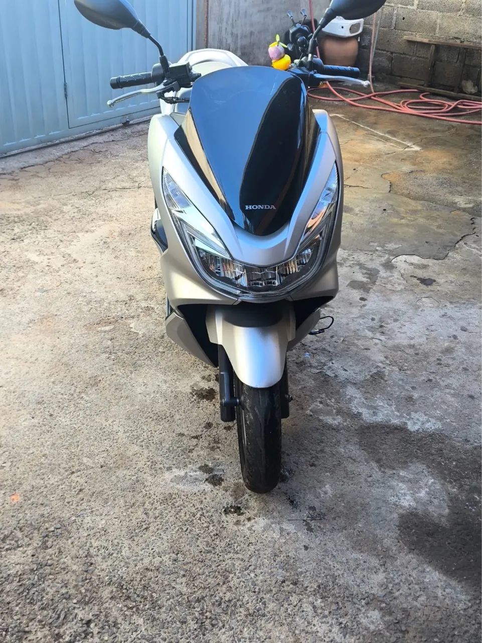 Oportunidade PCX  - Foto 4