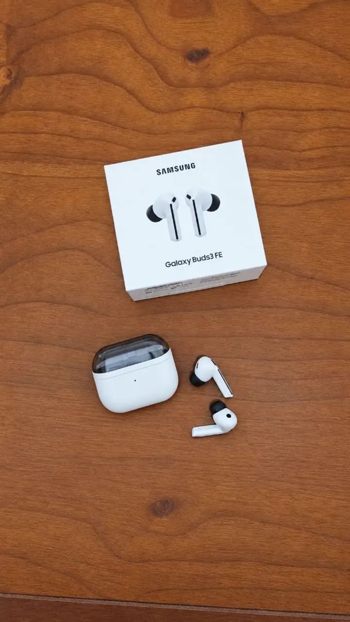Galaxy buds 3 FE - Foto 3