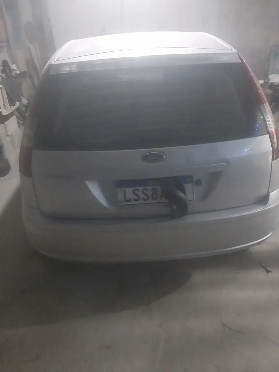 Vendo fiesta ratch 1.0 4p 07 - Foto 5