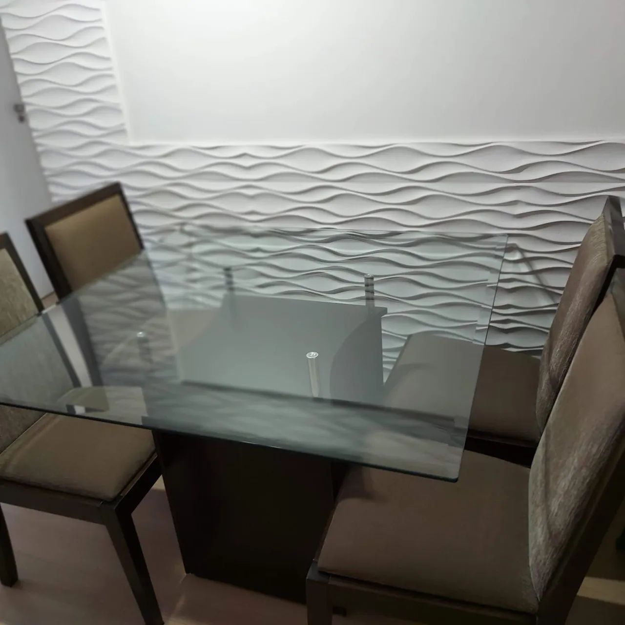 Mesa de jantar