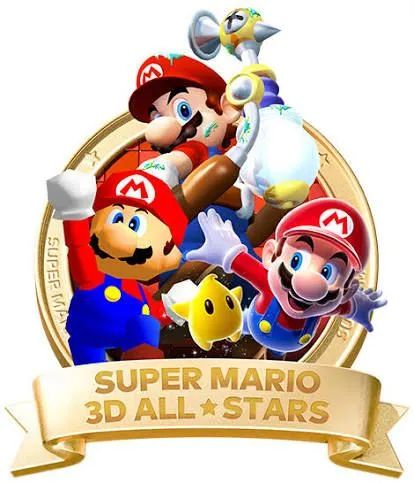 Mário Collection Nintendo Switch  - Foto 2