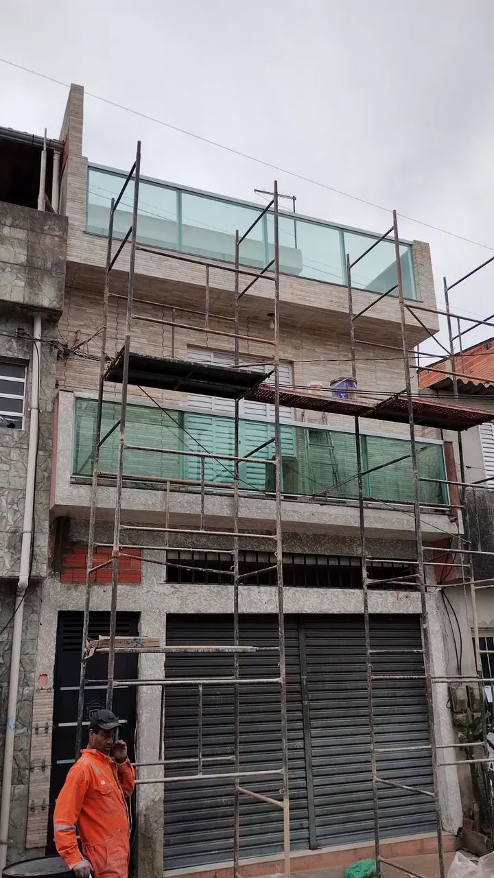 Xavier contrução e reforma  - Foto 4