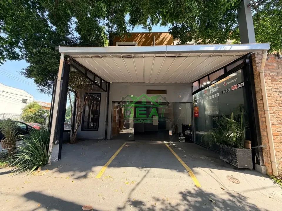 Imóvel Comercial para Locação