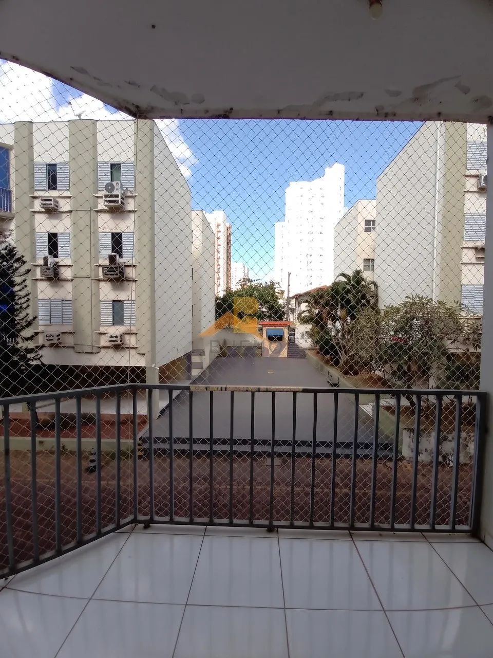 APARTAMENTO RESIDENCIAL em CUIABÁ - MT, Edifício Piazza Verona - Foto 3