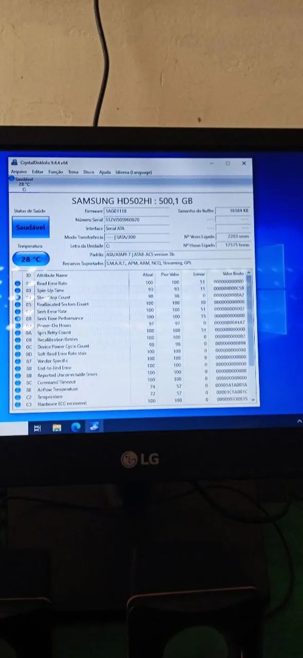 Computador completo i5 com 8gb ram ddr3  - Foto 5
