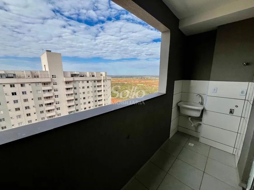 Aluguel Apartamento LARANJEIRAS - Foto 5