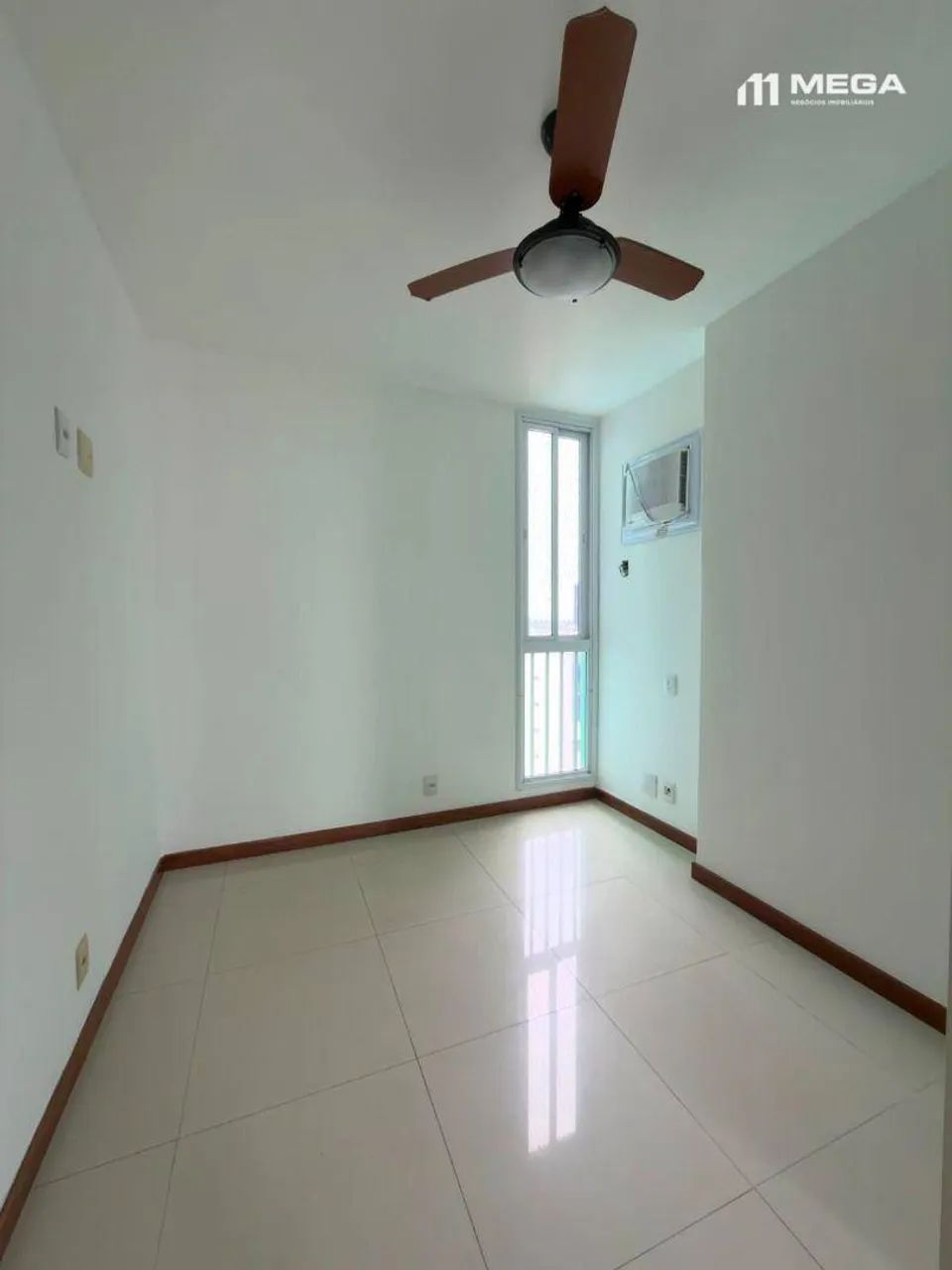 Enorme 2 quartos com Suíte e lazer completo na cobertura - Foto 5