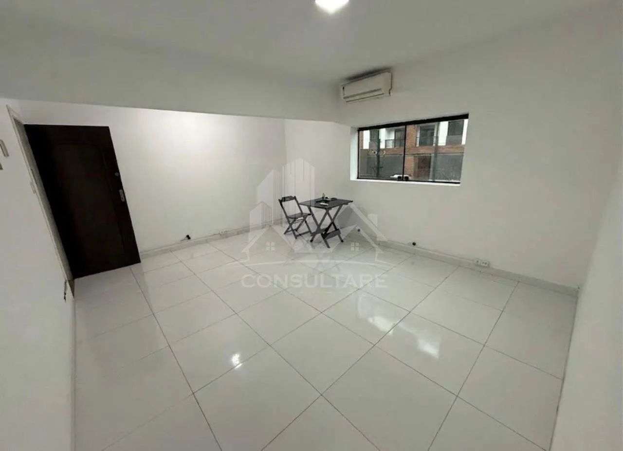 Sala Comercial Prática e Bem Localizada no Embaré | Próximo ao Praiamar Shopping - Foto 2