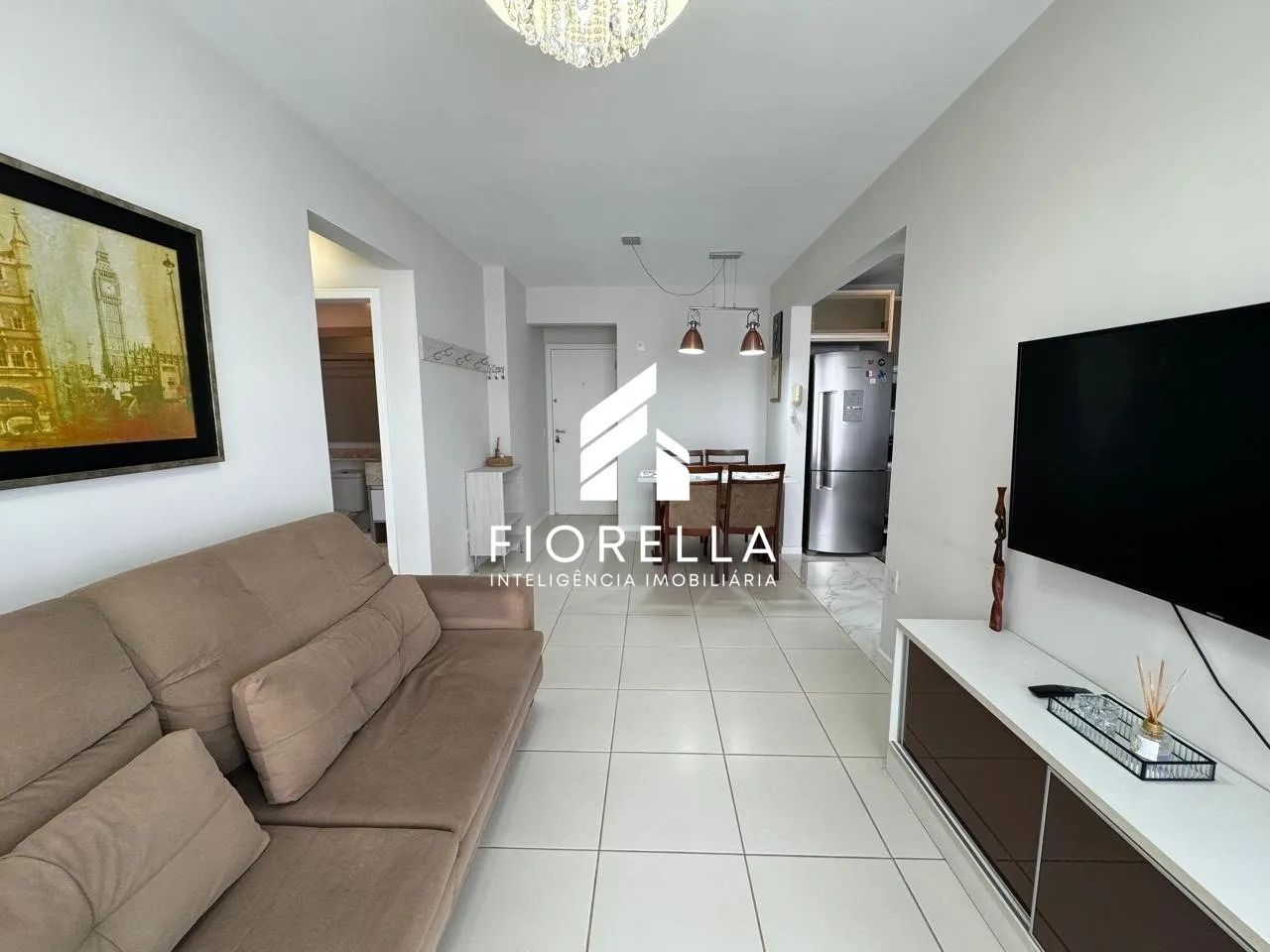 Excelente Apartamento 02 dormitórios sendo 01 suíte - Campinas/São José - Foto 3