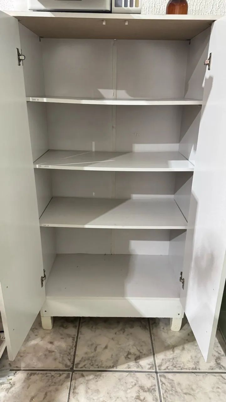 Multiuso / sapateira  - Foto 2
