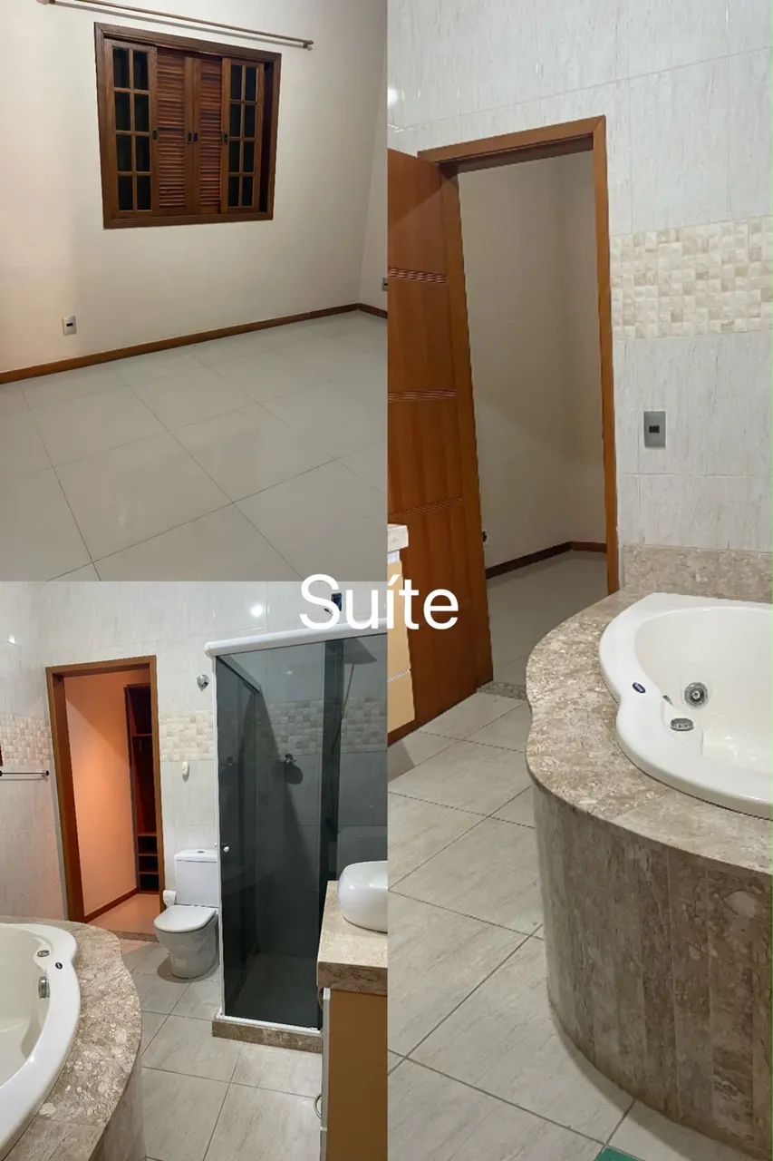 Alugo casa em Queimados - Foto 2