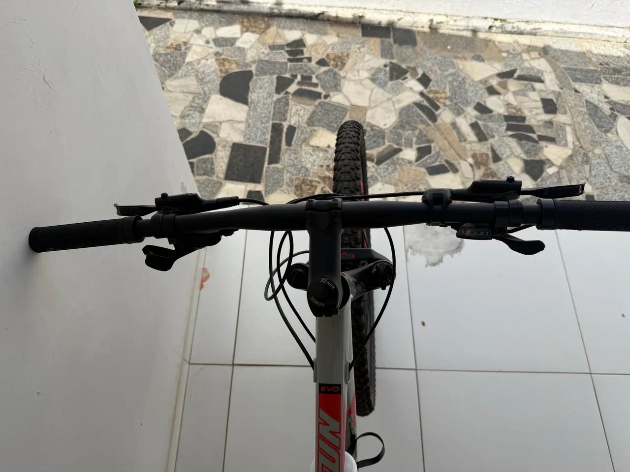 Bicicleta Aro 29 Sense Fun - Foto 5