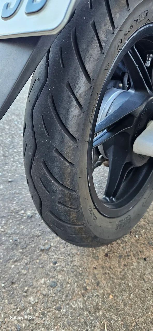 Vendo Honda PCX  - Foto 5