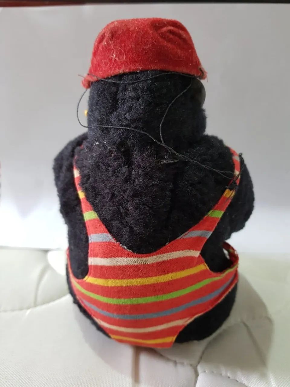 Boneco Murfy, Ás Da Natação Da Estrela - Leia - Foto 4