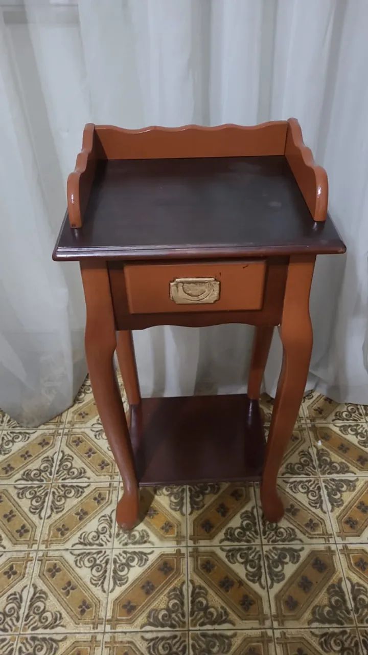 Mesa estilo Chipandele