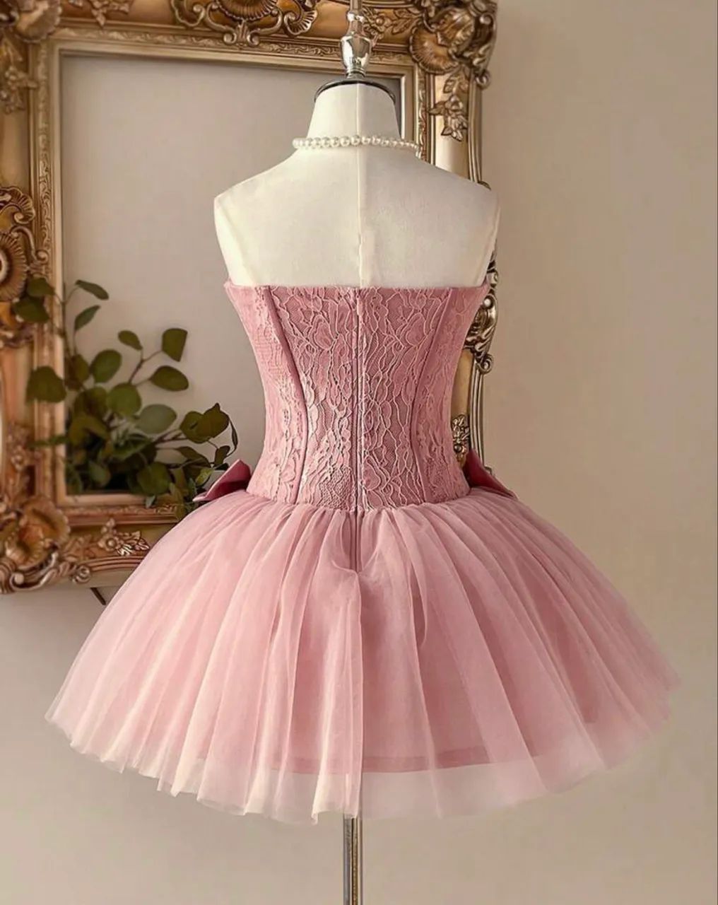 Vestido debutante  - Foto 3