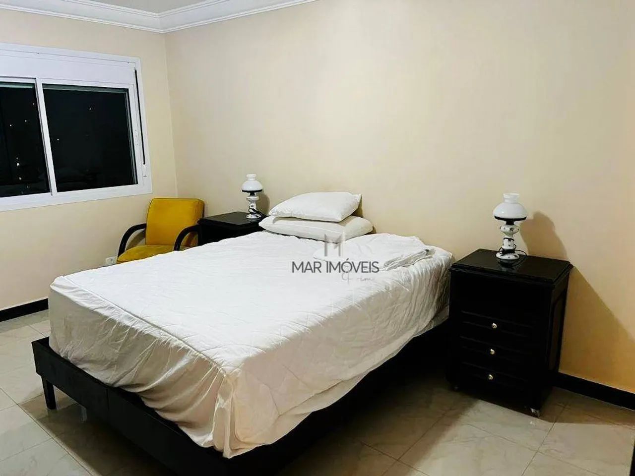 Apartamento com 4 dormitórios à venda, 250 m² por R$ 2.500.000,00 - Pitangueiras - Guarujá - Foto 11