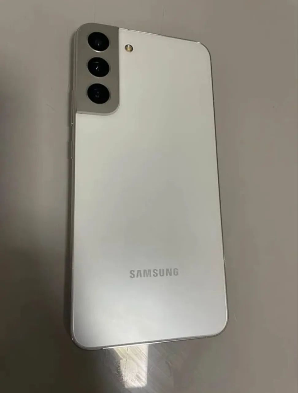 Vendo Samsung Galaxy S22 plus 128GB  - Foto 2