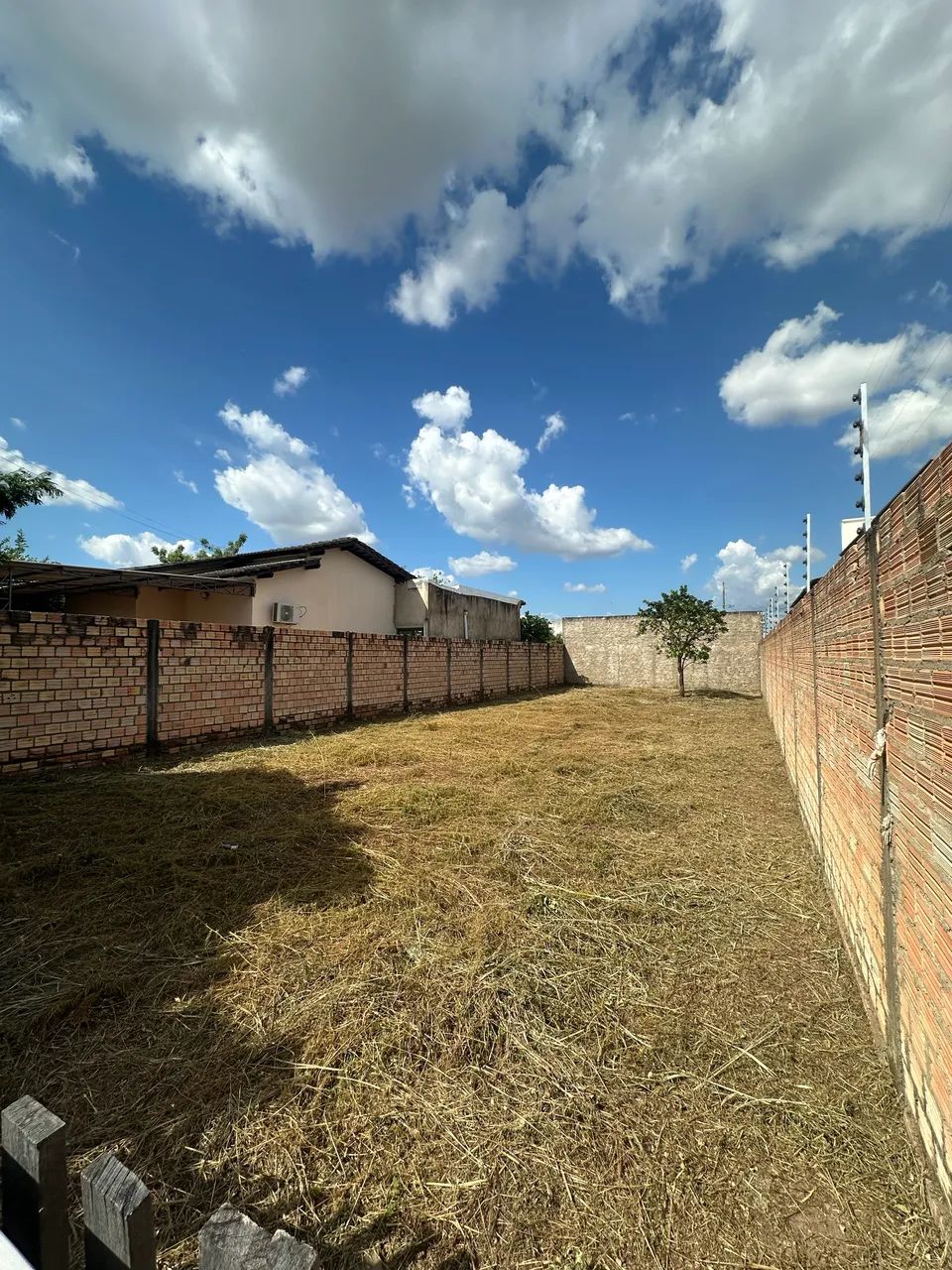 Terreno no Cidade Satélite III. Apto a financiamento.  - Foto 4
