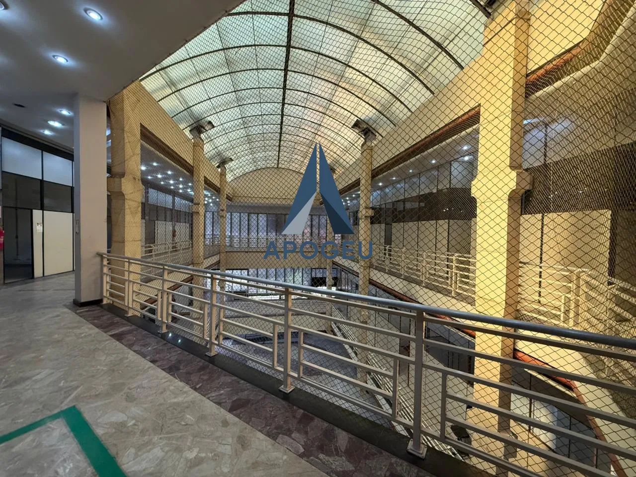 PREDIO PARA LOCAÇÃO NO CENTRO DE BELO HORIZONTE - Foto 2