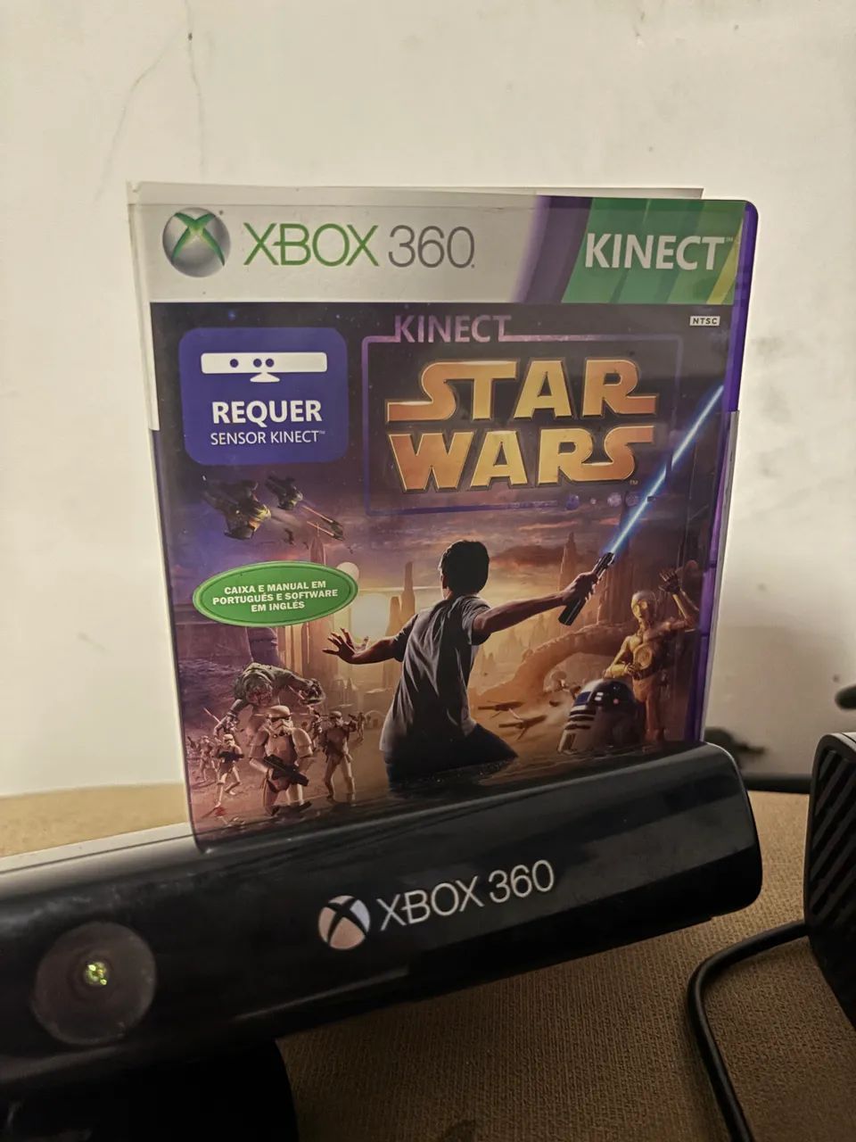 Xbox 360 80 Jogos - Foto 2
