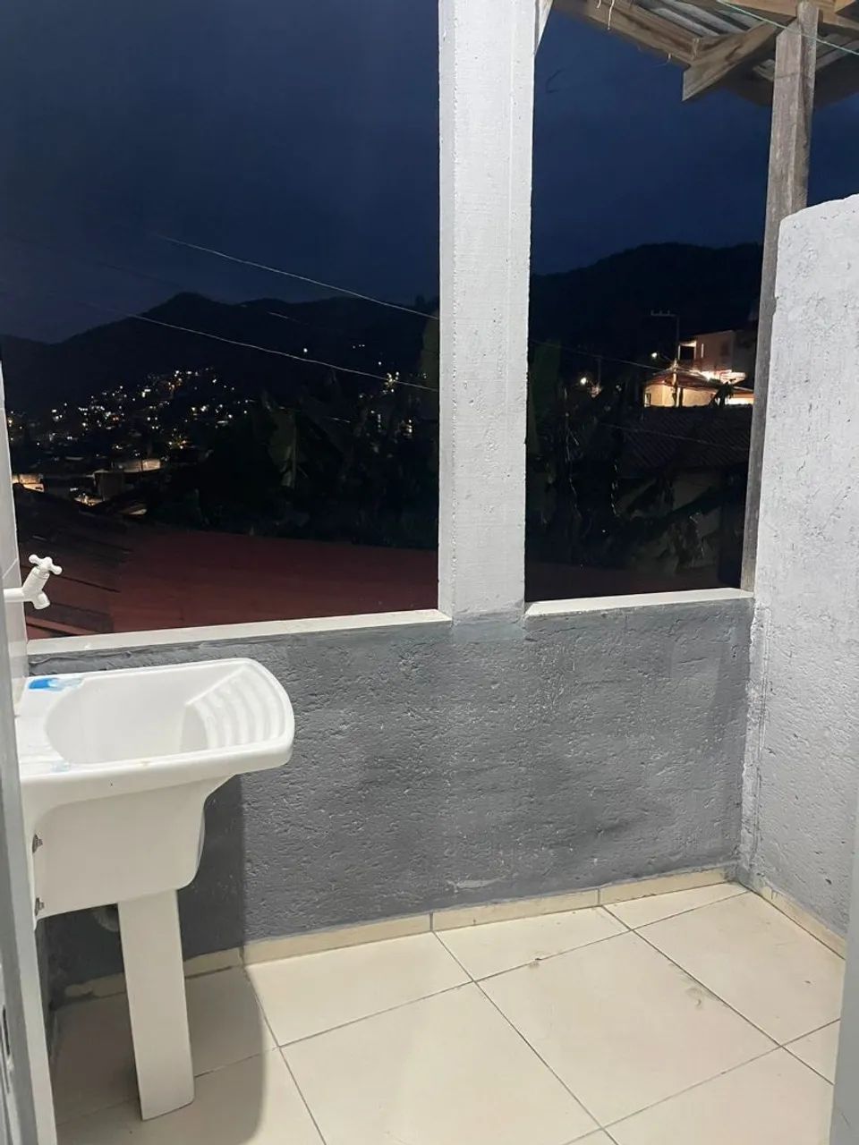 Alugo kitinet  - Foto 4
