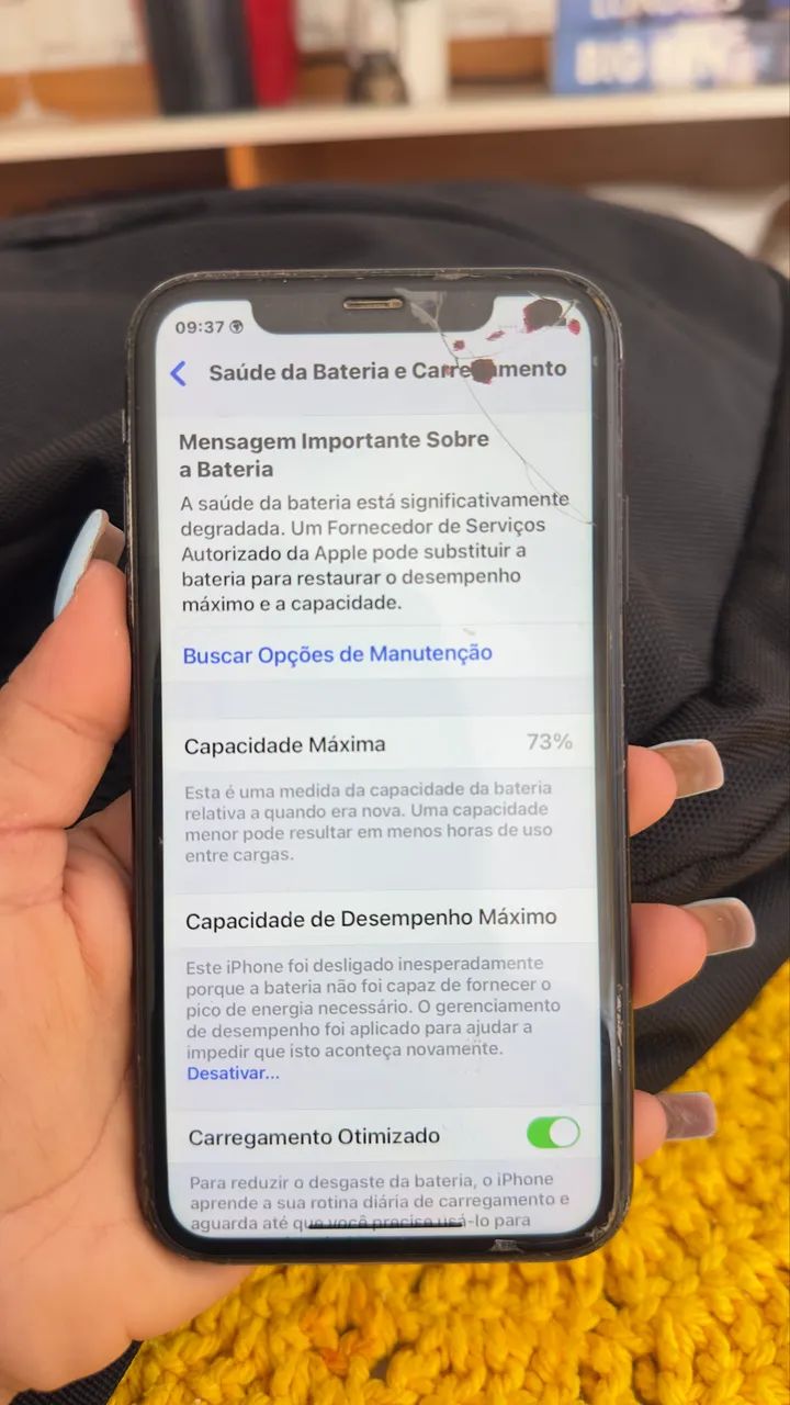 Cel iPhone XR - Foto 2