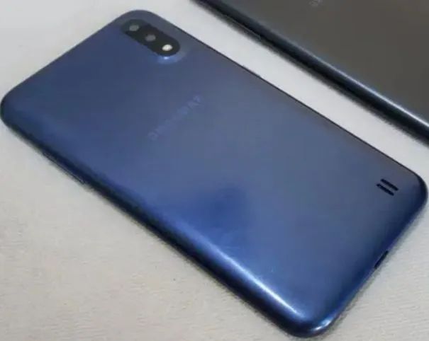 Pra você  lindo  celular a01 