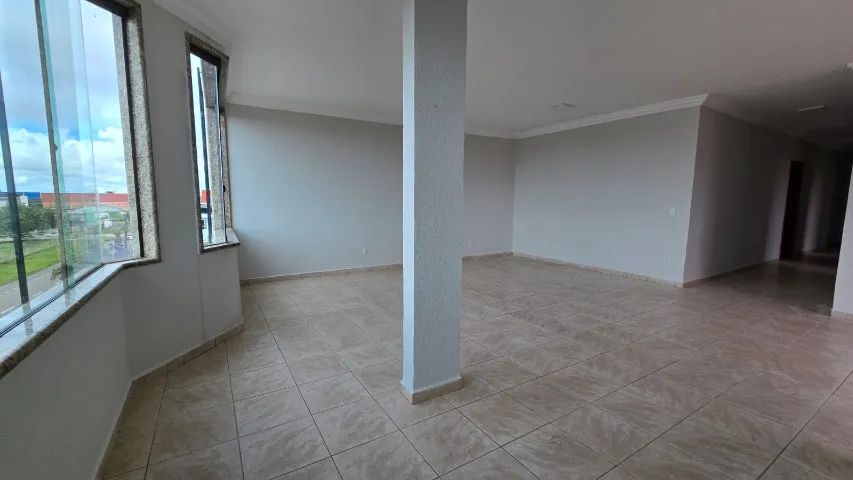 Apt 3/4 190m com 1 garagem (Centro) - Foto 3