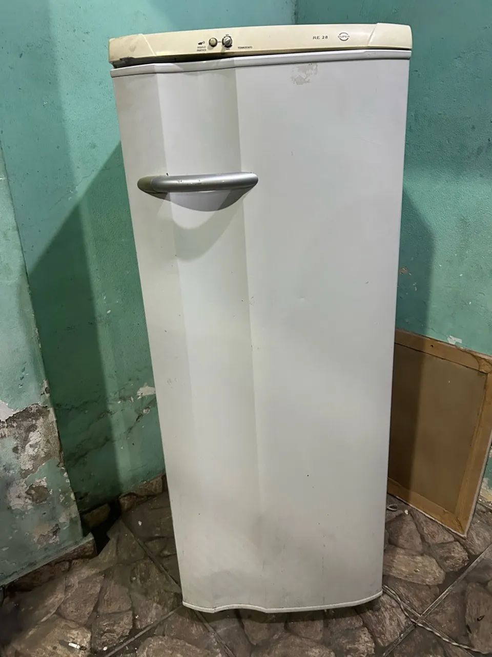 Geladeira 