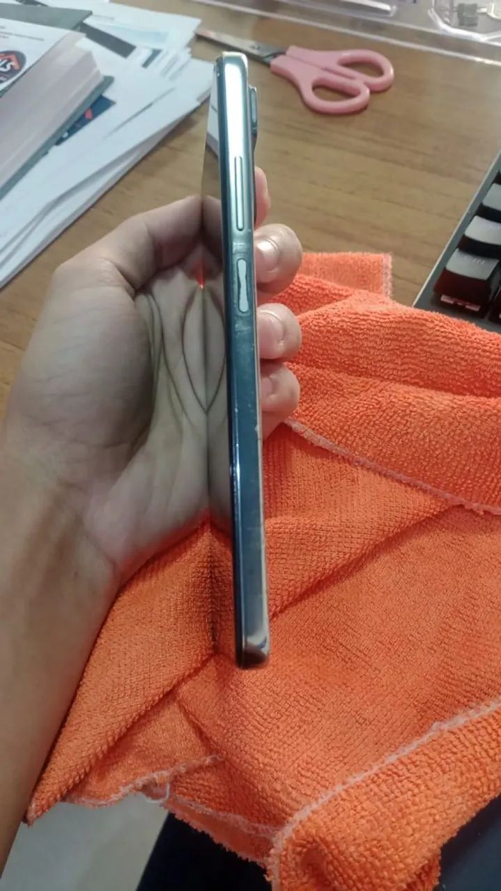 Vendo ou troco REDMI NOTE 11 PRO 5G  - Foto 3