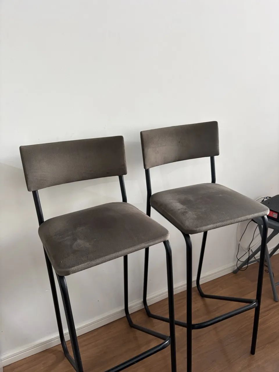 Banquetas - Foto 2