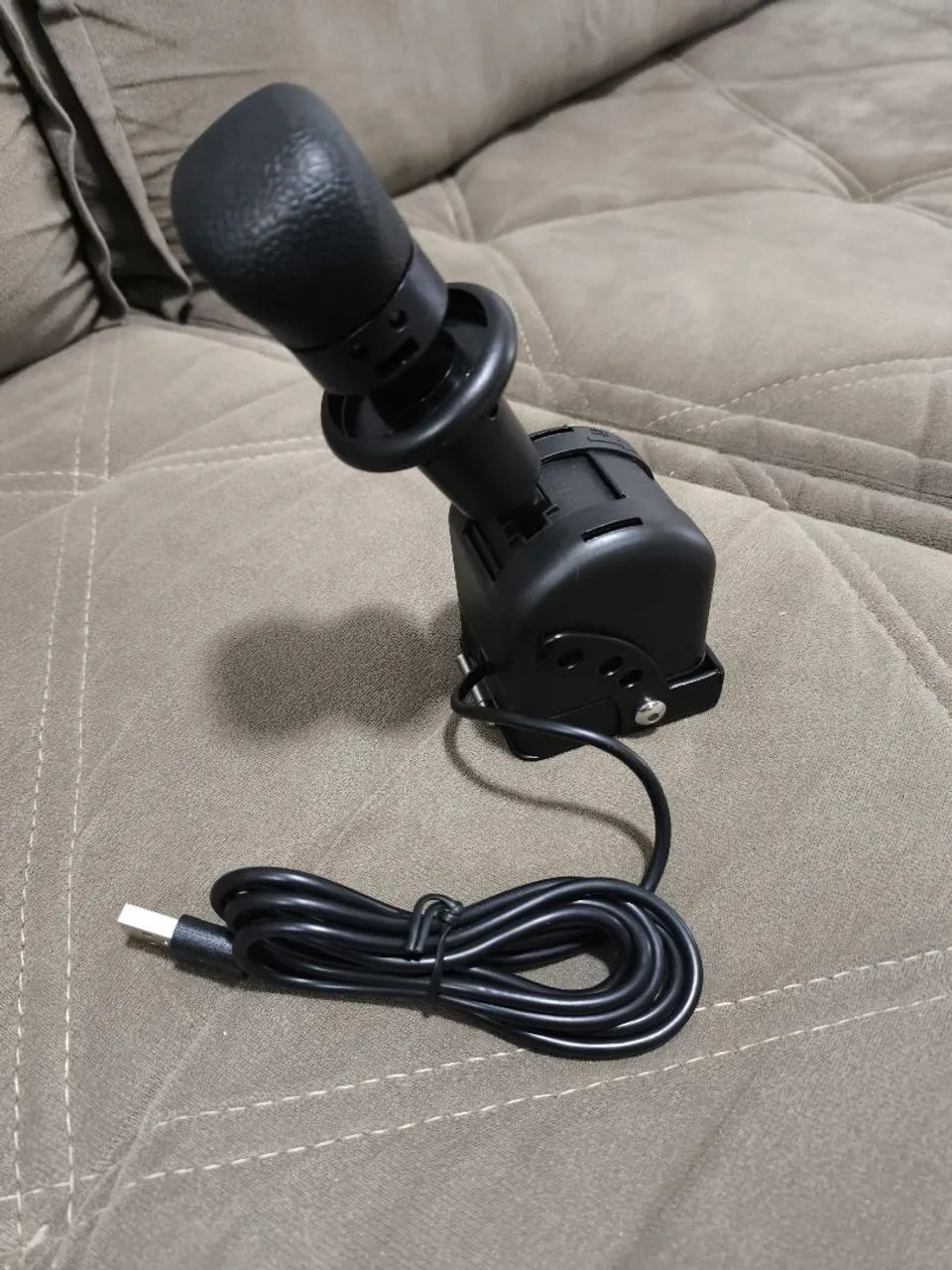 Freio de mão Pc para jogos de corrida
