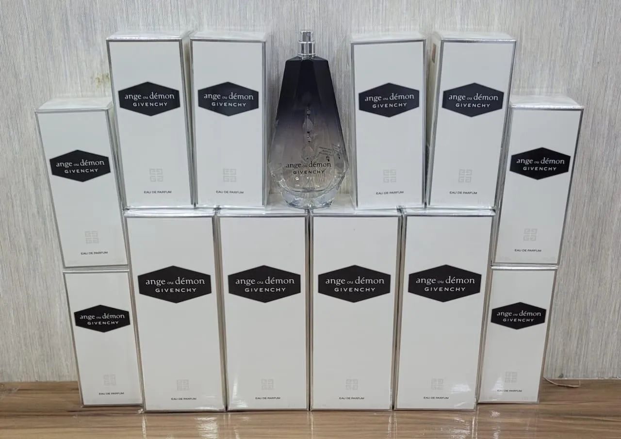 Importados originais perfumes  - Foto 4