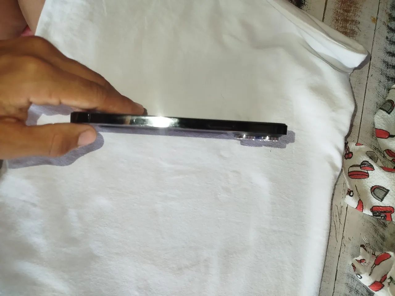 IPHONE 13 PRO MAX  - Foto 5