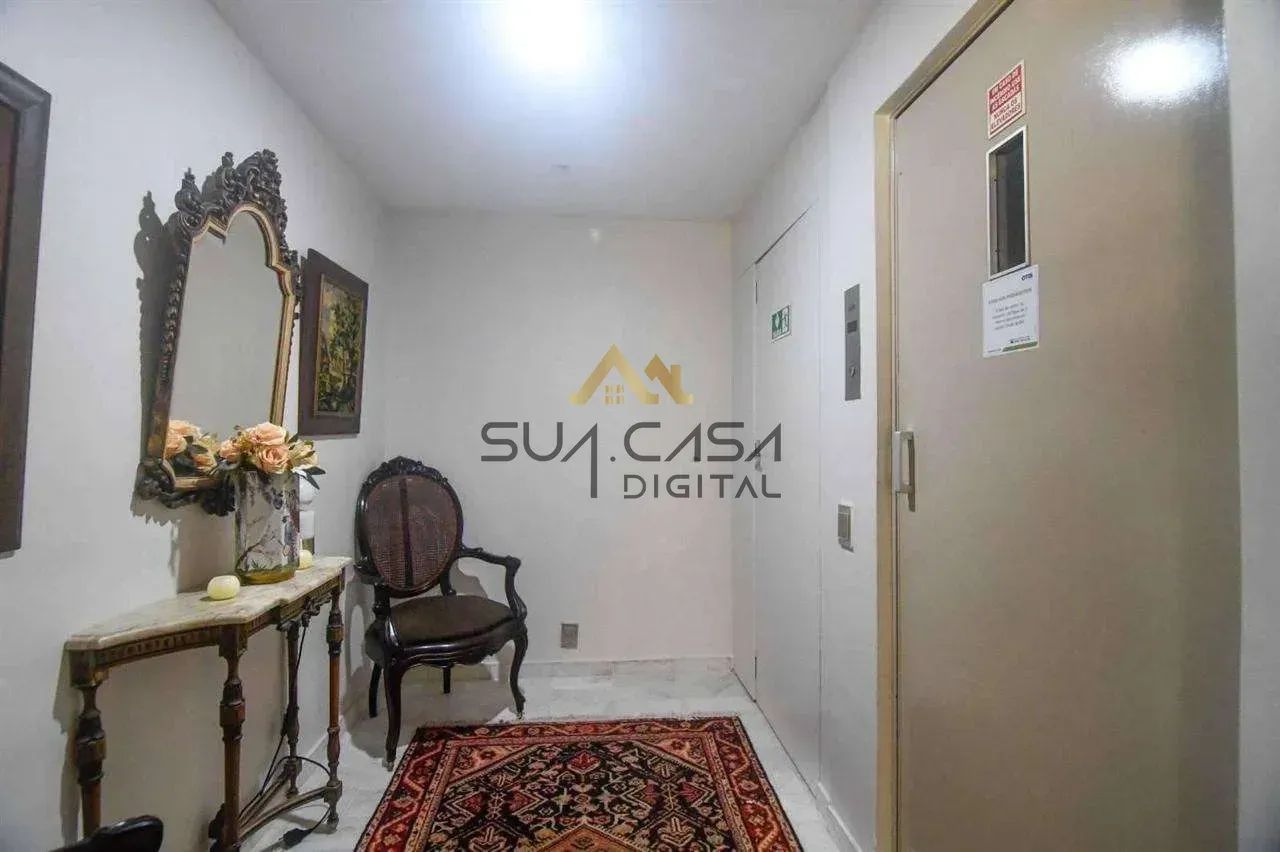 Ipanema | Apartamento 3 quartos, sendo 1 suite REF: IPAP4226 2
