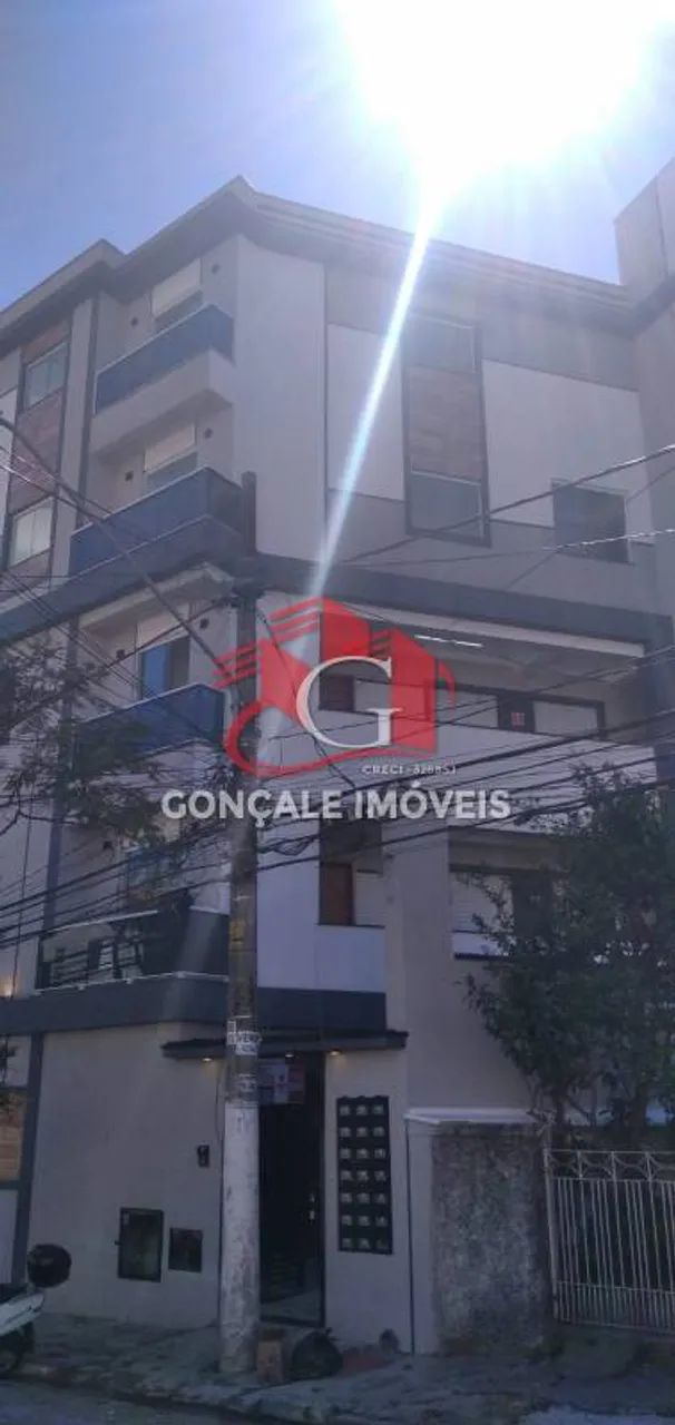 Condominio Fechado na Parada Inglesa. - Foto 2