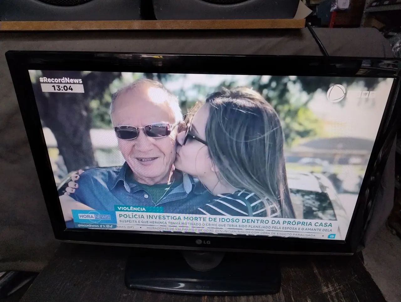 Tv LG 22LD330 - Foto 5