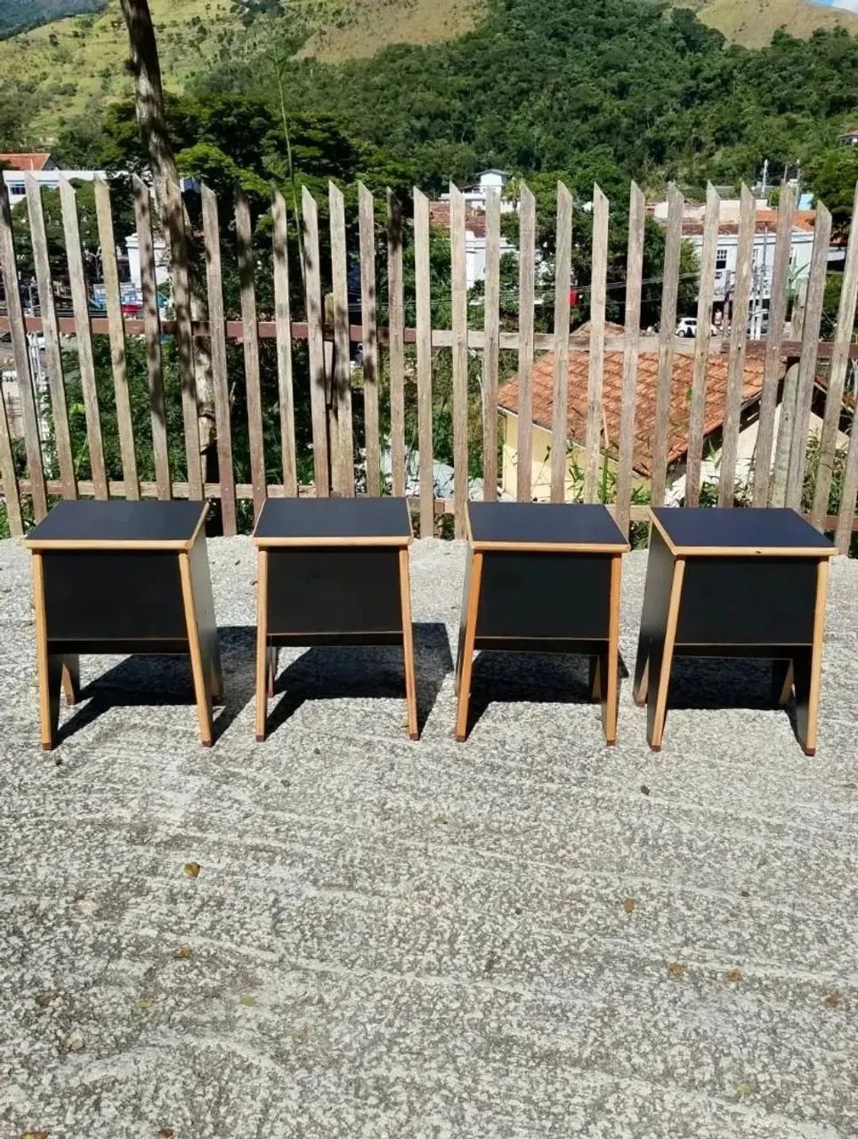 Banquetas  - Foto 5