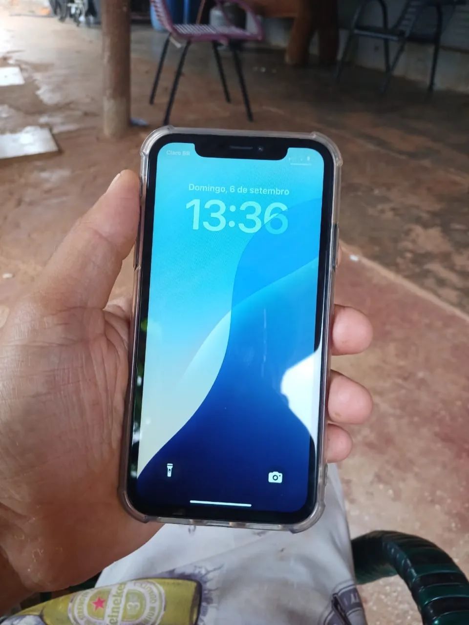 iPhone XR - Foto 4