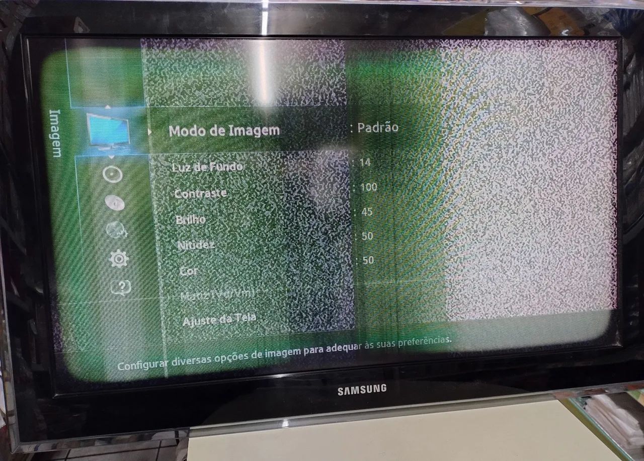 3 Tvs marca Samsung, LG e Semp32" - Foto 2