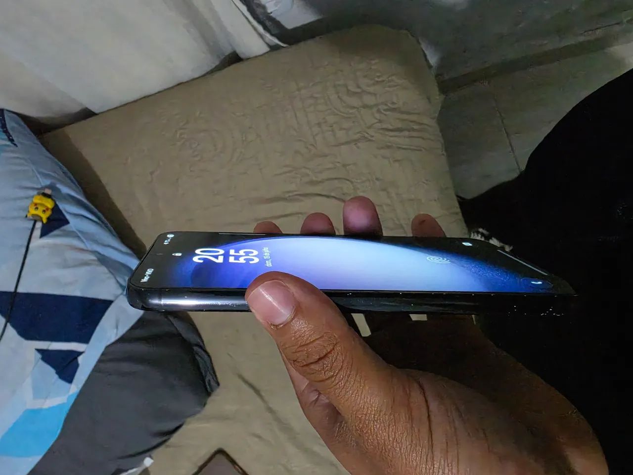 Galaxy S23 Plus 512GB Preto - Foto 5