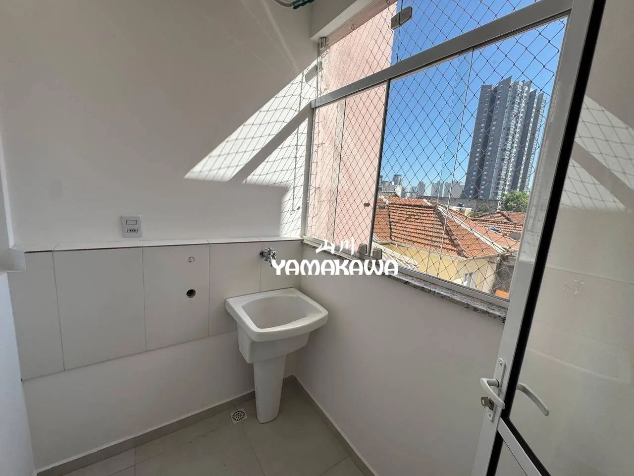 Apartamento com 2 dormitórios para alugar, 44 m² por R$ 2.548,00/mês - Tatuapé - São Paulo - Foto 7