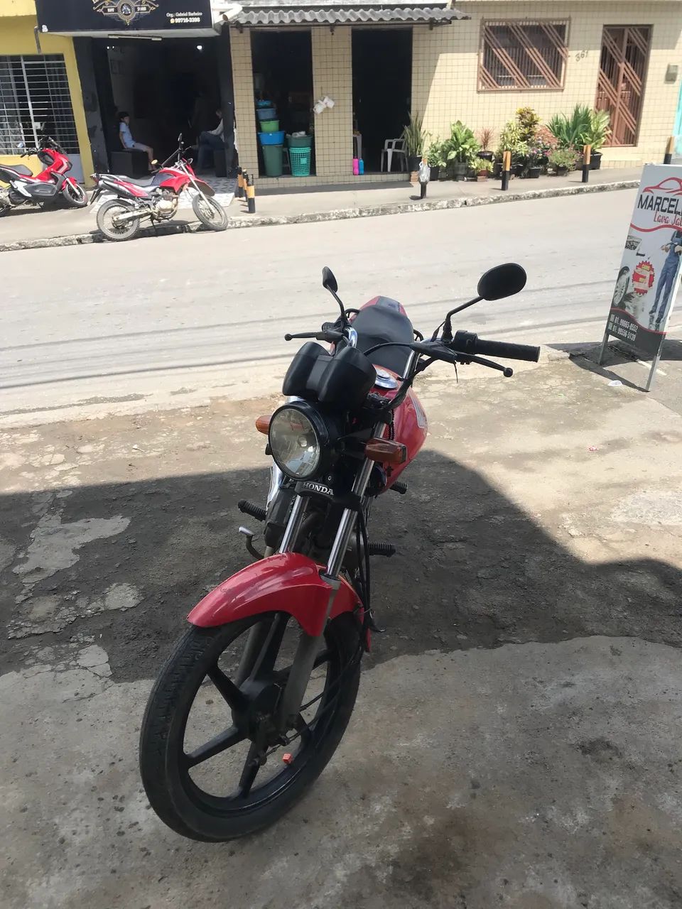 Titan150