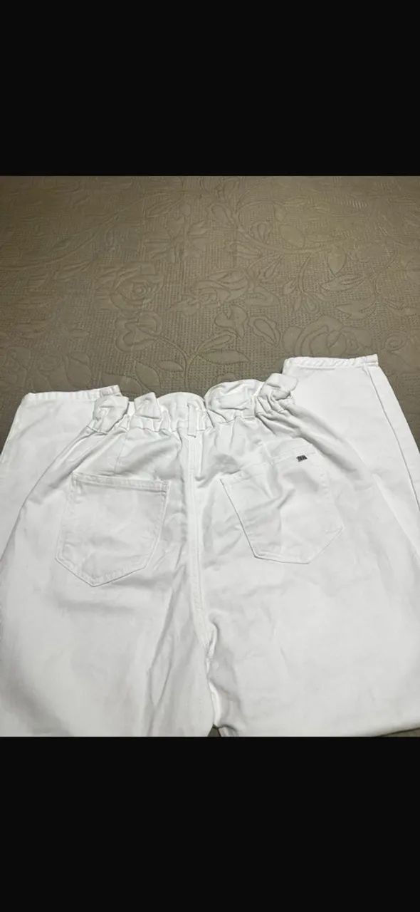 Calça Zara 