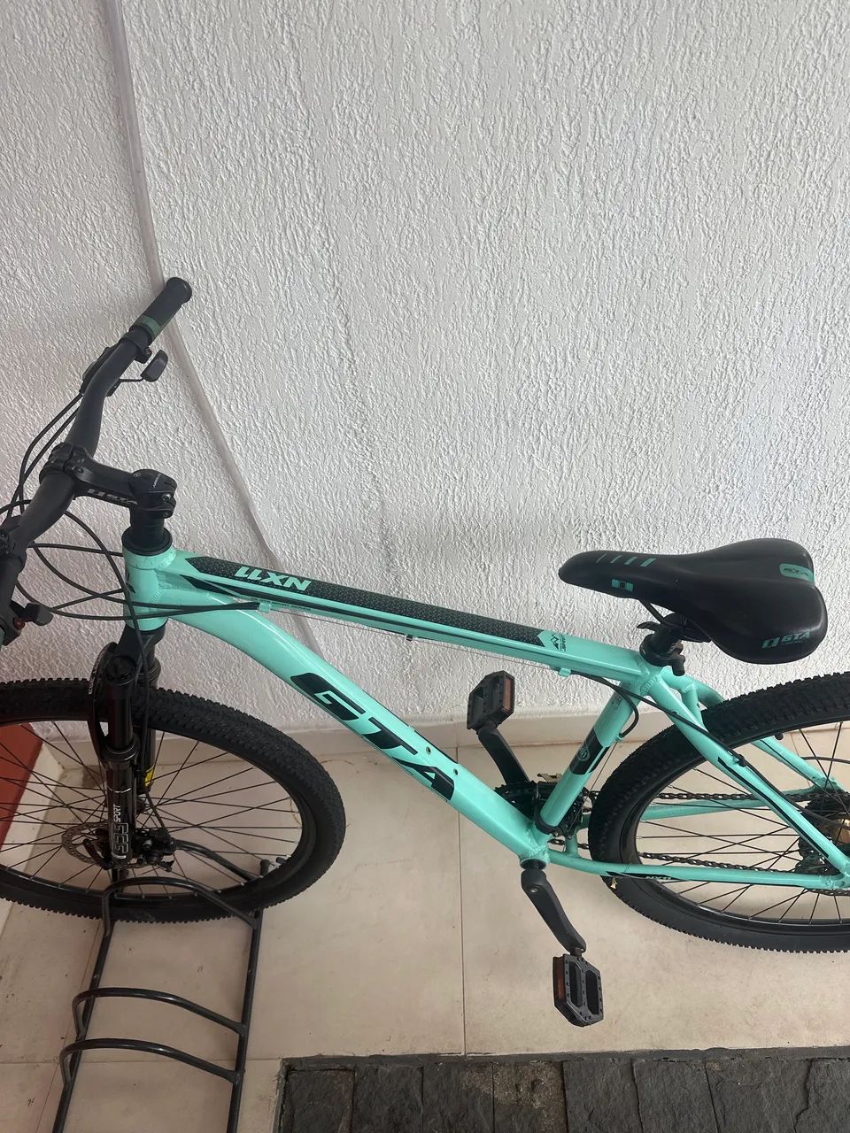 Bicicleta gta aro 29 - Foto 2