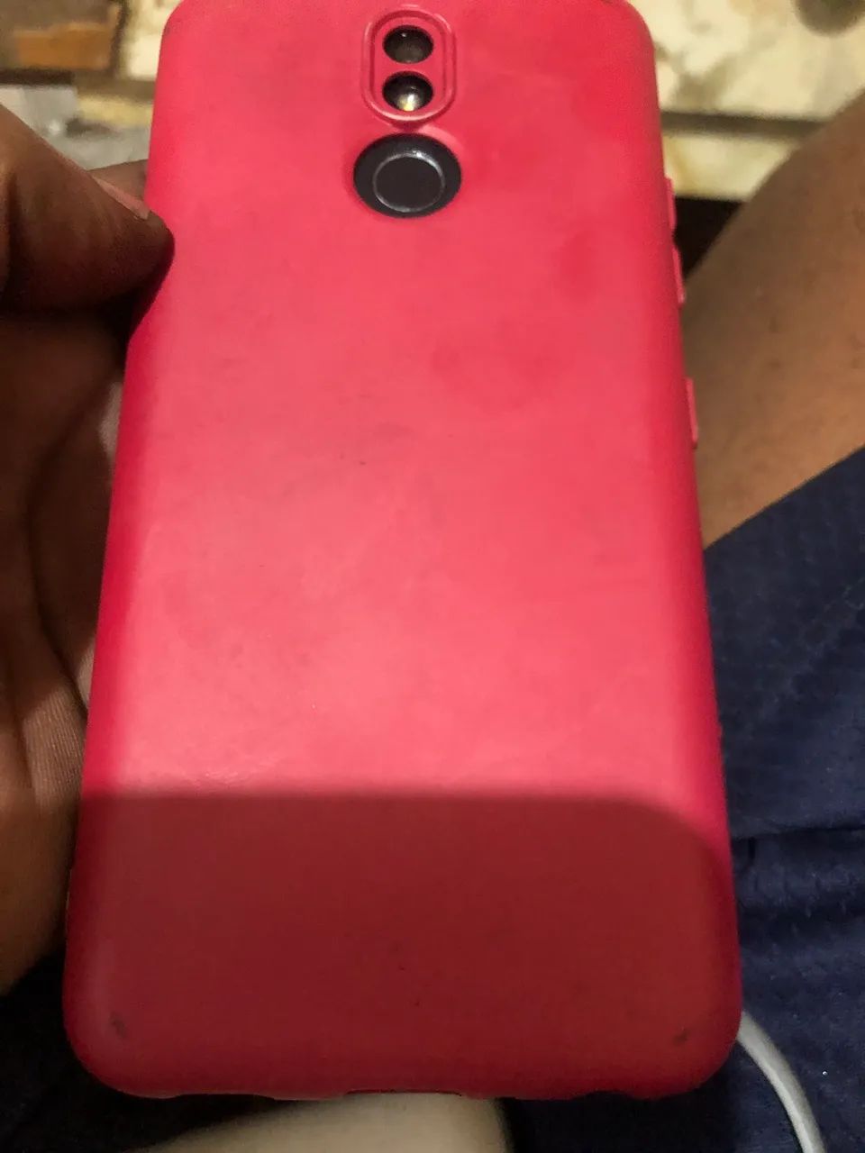 Vendo Celular Lg k12 - Foto 3