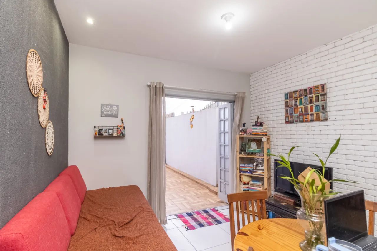 Apartamento garden para venda em Mooca com 1 quarto, 85m² - Foto 5