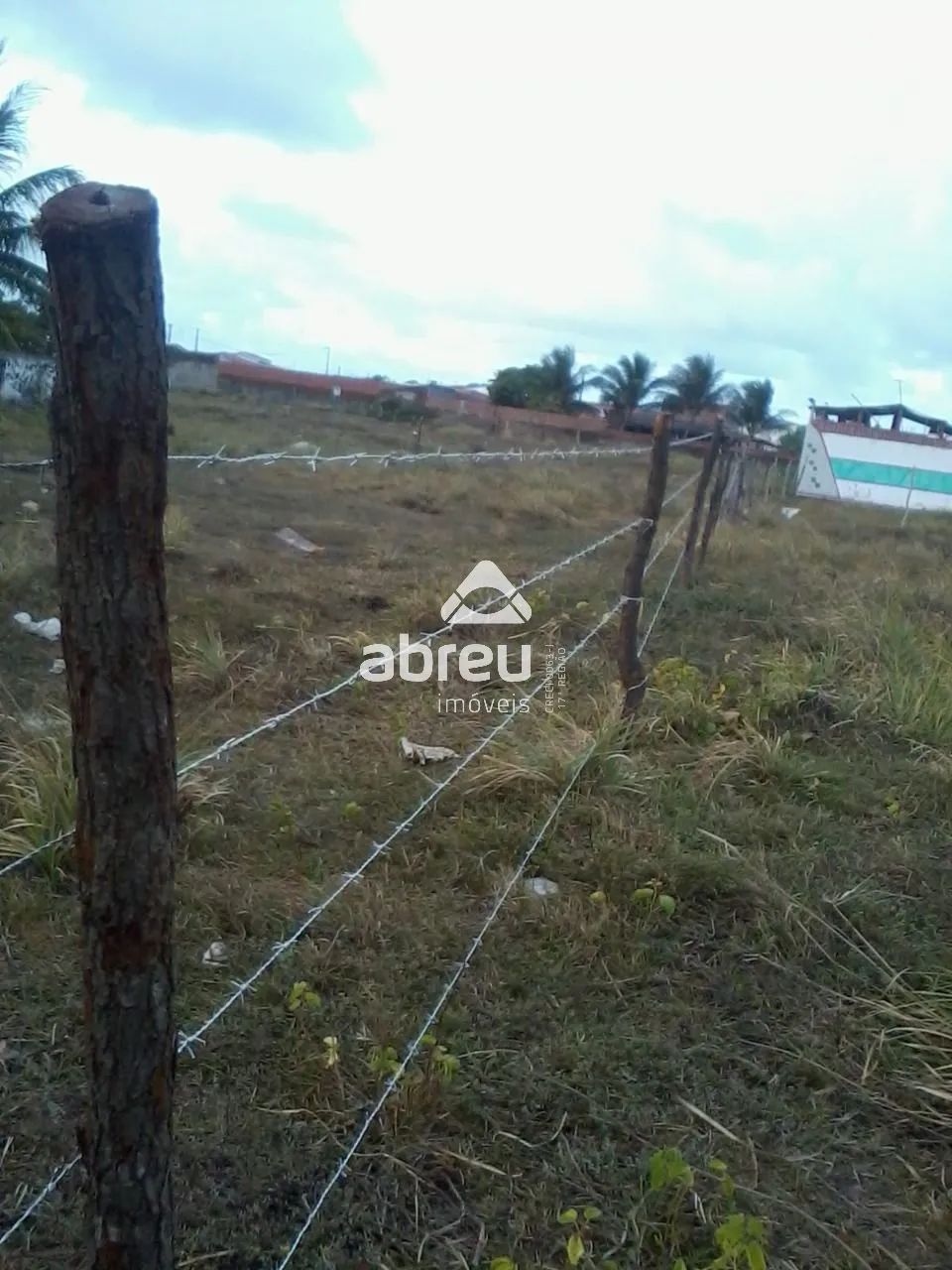 Sem Tipo Terreno em Extremoz - Foto 3