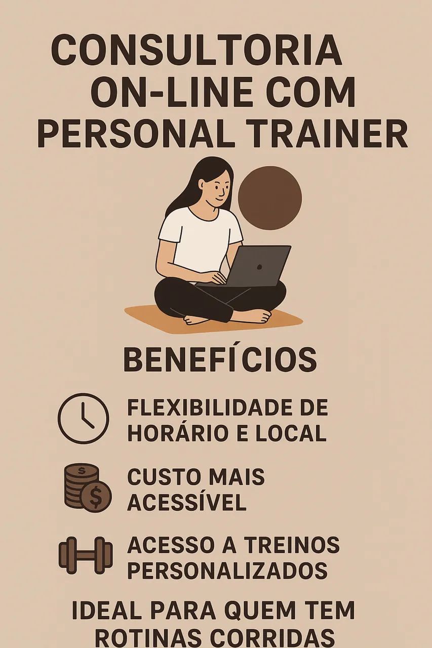 Personal trainee 